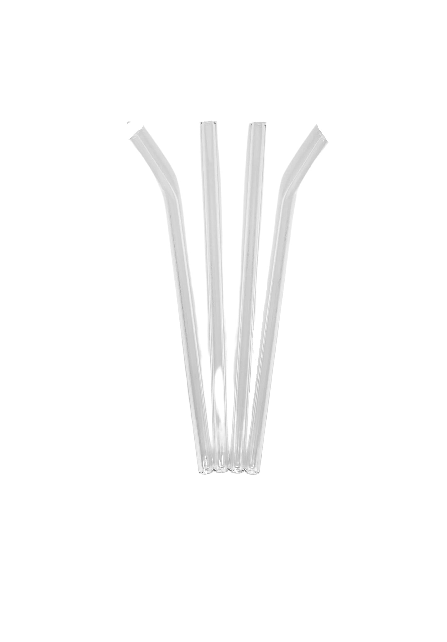 Glass Straws