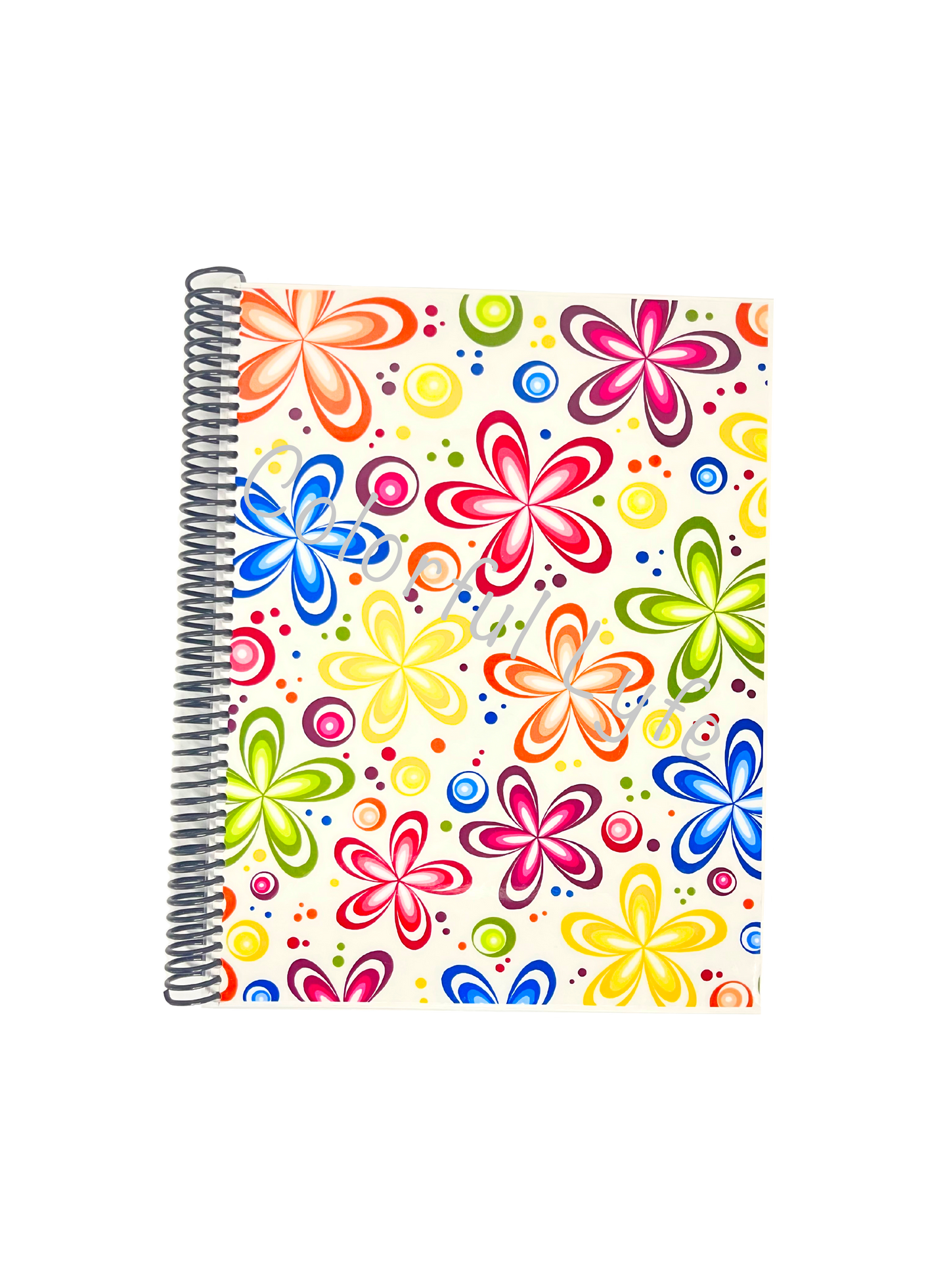 Flower Power Planner