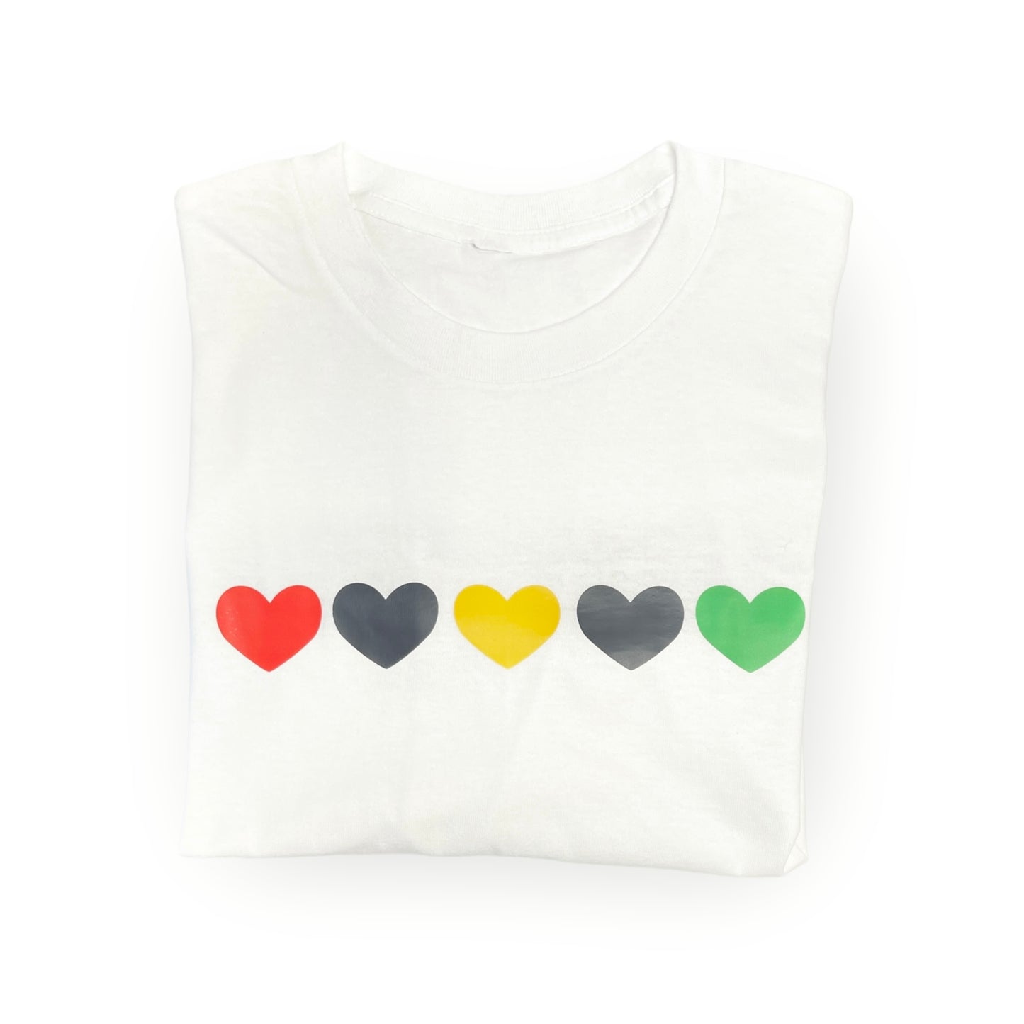 Hearts of the Culture (T-Shirt)