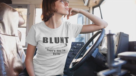 BLUNT (T-Shirt)